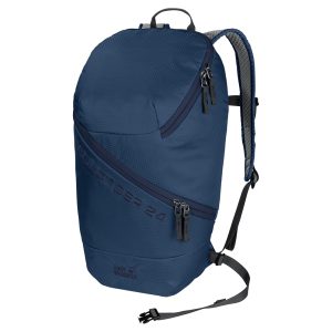 Jack Wolfskin Ecoloader 24 Pack Rugzak Dark Sky