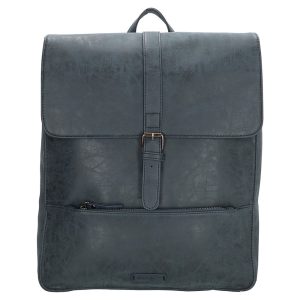 Enrico Benetti Kate Backpack 15" Navy