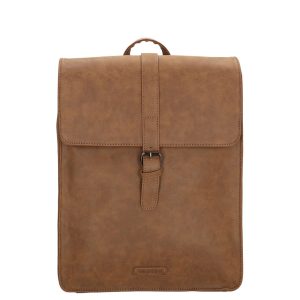 Enrico Benetti Kate Backpack Camel