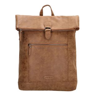 Enrico Benetti Nouméa Backpack 15" Camel