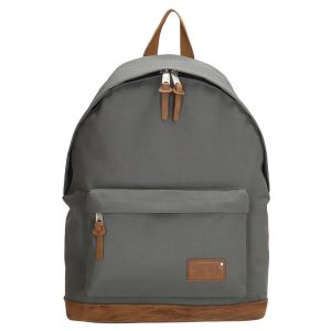 Enrico Benetti Santiago Rugtas 14" Grijs