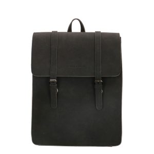 Enrico Benetti Sophie Backpack Zwart