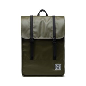Herschel Survey II Weather Resistant Ivy Green