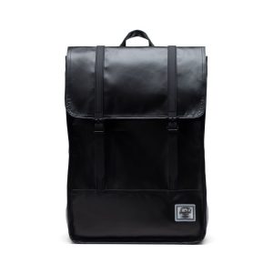 Herschel Survey II Weather Resistant Black
