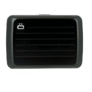 Ogon Creditcardhouder Stockholm V2.0 Black