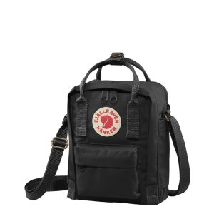 Fjallraven Kanken Sling black