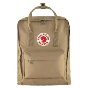 Fjällräven Kanken Rugzak Clay