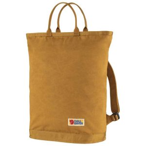 Fjällräven Vardag Totepack Rugzak Acorn