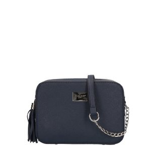 Flora & Co Bags Schoudertas blue Damestas