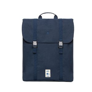 Lefrik Eco Handy Backpack 15" Navy