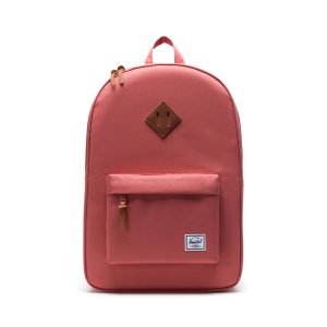 Herschel Heritage Rugzak Dusty Cedar
