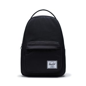 Herschel Miller Rugzak Black