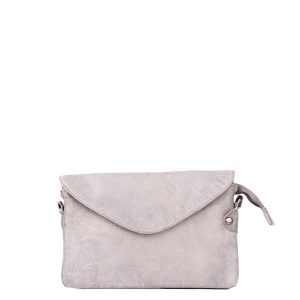 Legend Costa Clutch warm grey Damestas