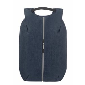 Samsonite Securipak Laptop Backpack 15.6" Eclipse Blue