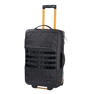 Jack Wolfskin TRT Rail 60 Reistas phantom Trolley Reistas