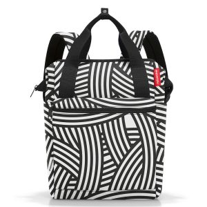 Reisenthel Allrounder R Backpack Zebra