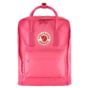 Fjällräven Kanken Rugzak Flamingo Pink
