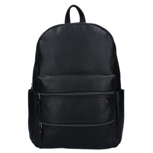 Kidzroom Care Over The Moon Luierrugtas Black