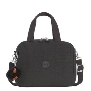 Kipling Miyo Schooltas true black