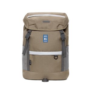 Lefrik Mountain Backpack Tobacco