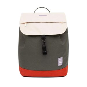 Lefrik Scout Backpack Forest