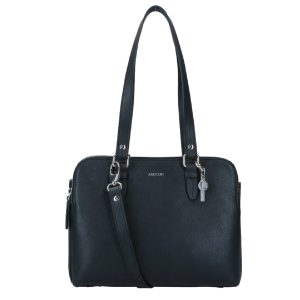 LouLou Essentials Robuste Bag black Damestas