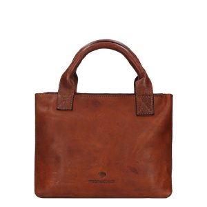 Micmacbags Discover Handtas bruin Damestas