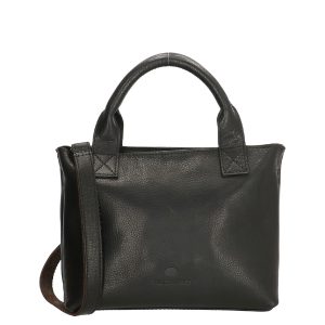 Micmacbags Discover Handtas zwart Damestas