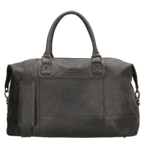 Micmacbags Malmo Weekendtas Zwart