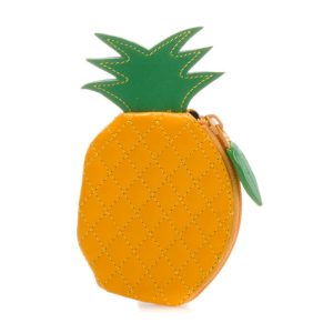 Mywalit Fruits Pineapple Purse Yellow