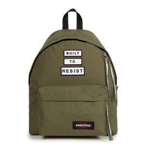 Eastpak Padded Pak'r Rugzak Bold Badge