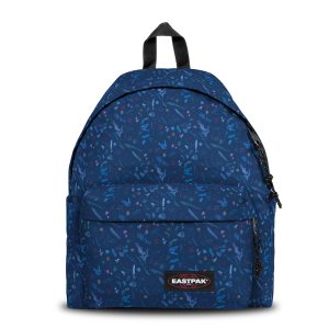 Eastpak Padded Pak'r Rugzak Herbs Navy