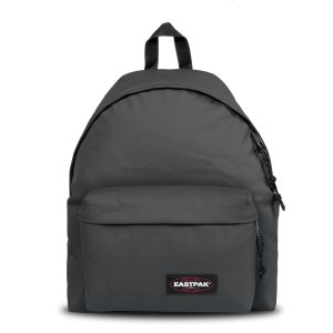 Eastpak Padded Pak'r Rugzak Stone Grey