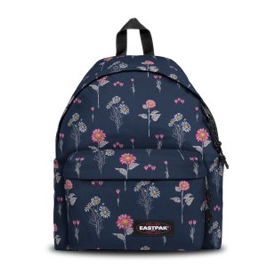Eastpak Padded Pak'r Rugzak Wild Navy
