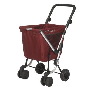 Playmarket We Go Boodschappentrolley lolly pop Trolley