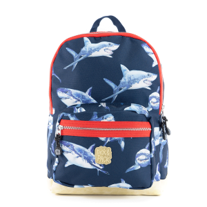 Pick & Pack Rugzak M Shark Navy