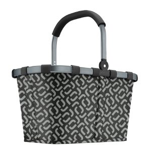 Reisenthel Shopping Carrybag signature black