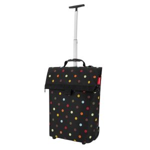 Reisenthel Shopping Trolley M dots Trolley