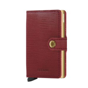 Secrid Mini Wallet Portemonnee Year of the Ox