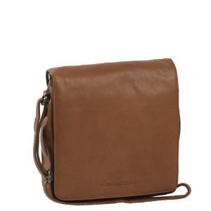 The Chesterfield Brand Fontana Tas cognac Damestas