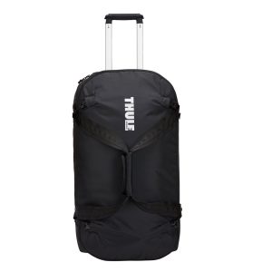Thule Subterra Wheeled Duffel 75L black Trolley Reistas