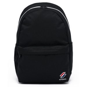 Superdry Montana Sportstyle Backpack Black