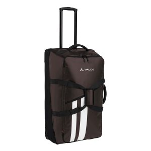 Vaude Rotuma 90 Large Trolley mocca Trolley Reistas