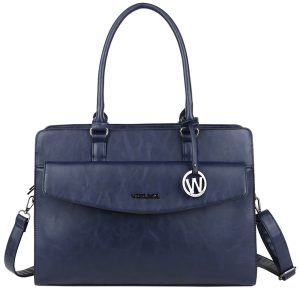 Wimona Valentina Laptoptas blue Damestas