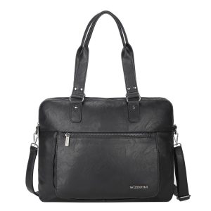 Wimona Verona Laptoptas 13,3'' black