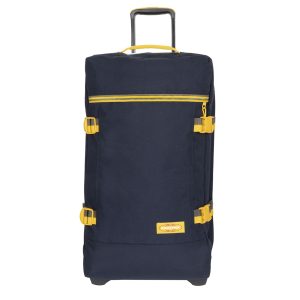 Eastpak Tranverz L kontrast yin yang Trolley Reistas