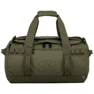 kitbag Storm 30 Liter legergroen