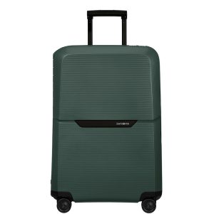 Samsonite Magnum Eco Spinner 69 Forest Green