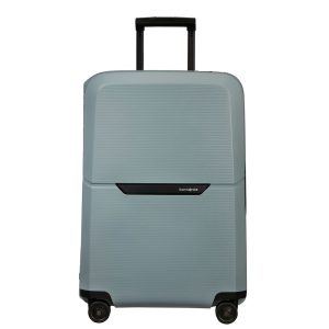 Samsonite Magnum Eco Spinner 69 Ice Blue