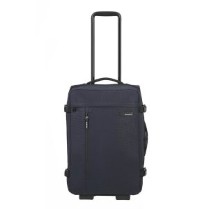 Samsonite Roader Duffle/Wheels 55/35 dark blue Trolley